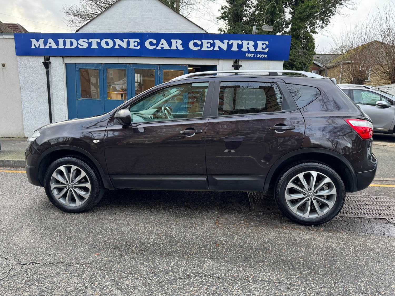 Used Nissan Qashqai 2011 for sale - 77233835: Photo 94