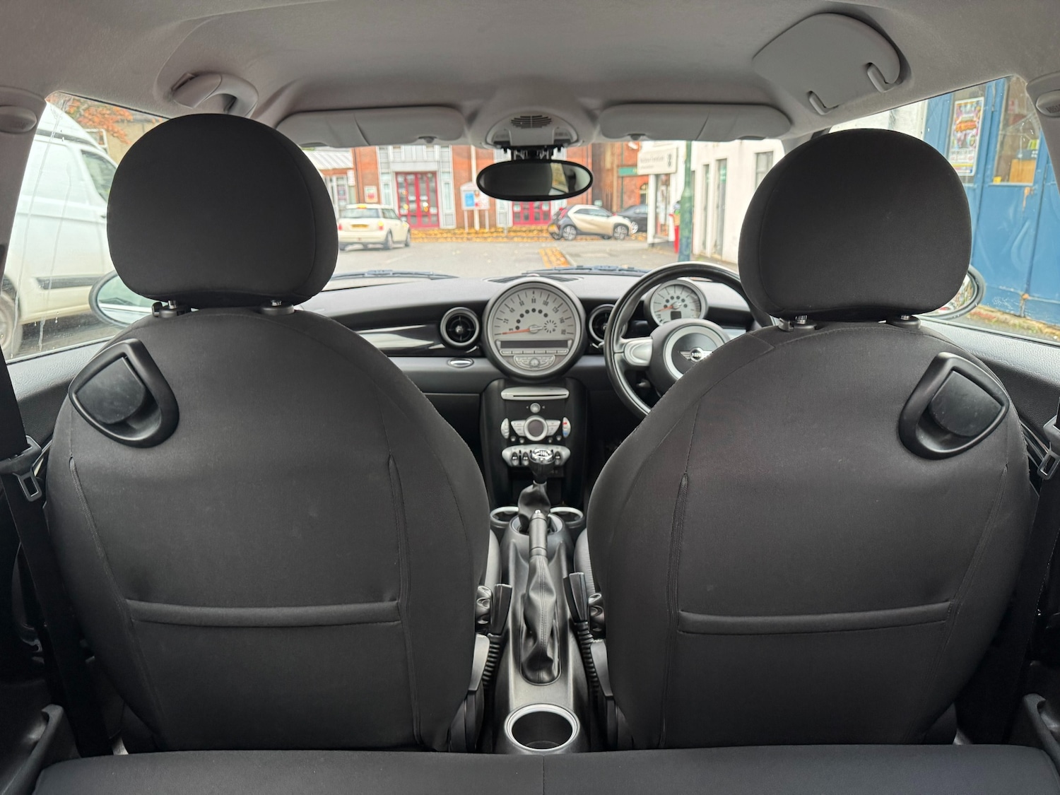 Used MINI Hatch 2010 for sale - 76319744: Photo 13