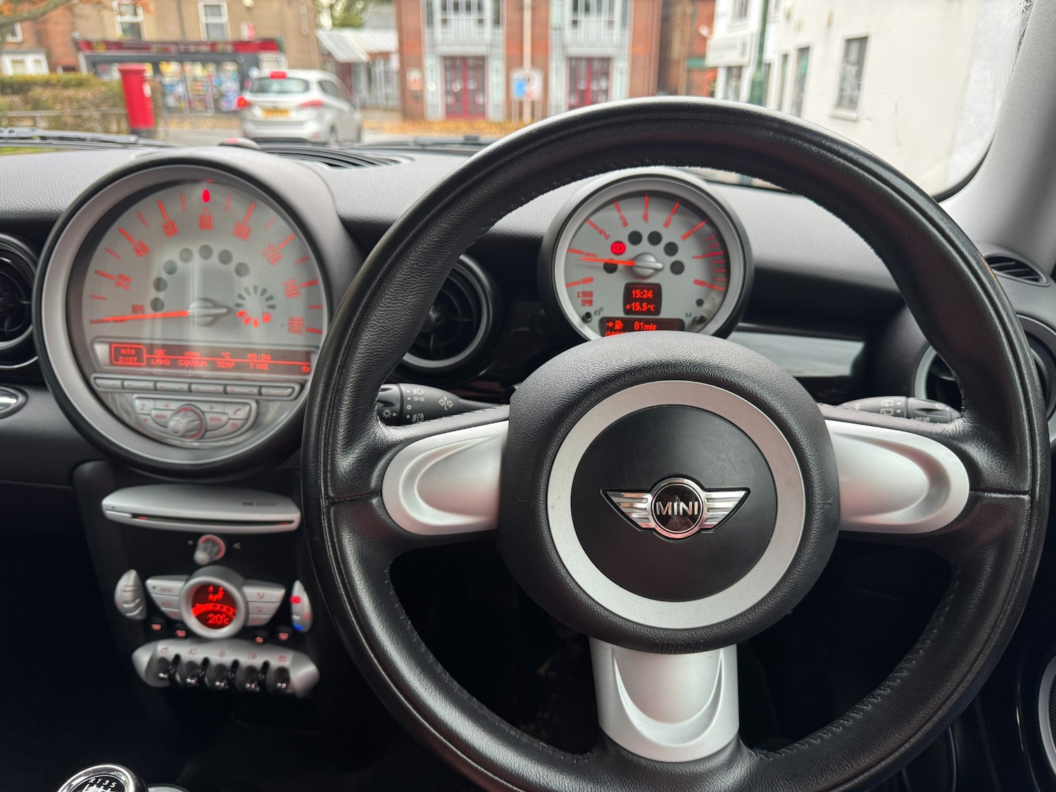 Used MINI Hatch 2010 for sale - 76319744: Photo 14