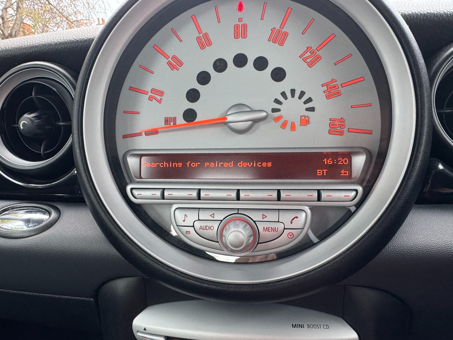 Used MINI Hatch 2010 for sale - 76319744: Photo 16