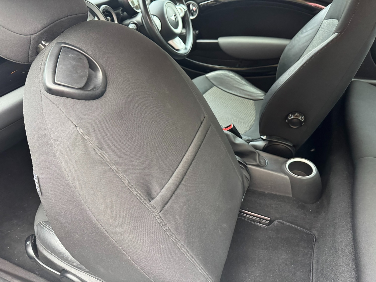 Used MINI Hatch 2010 for sale - 76319744: Photo 21