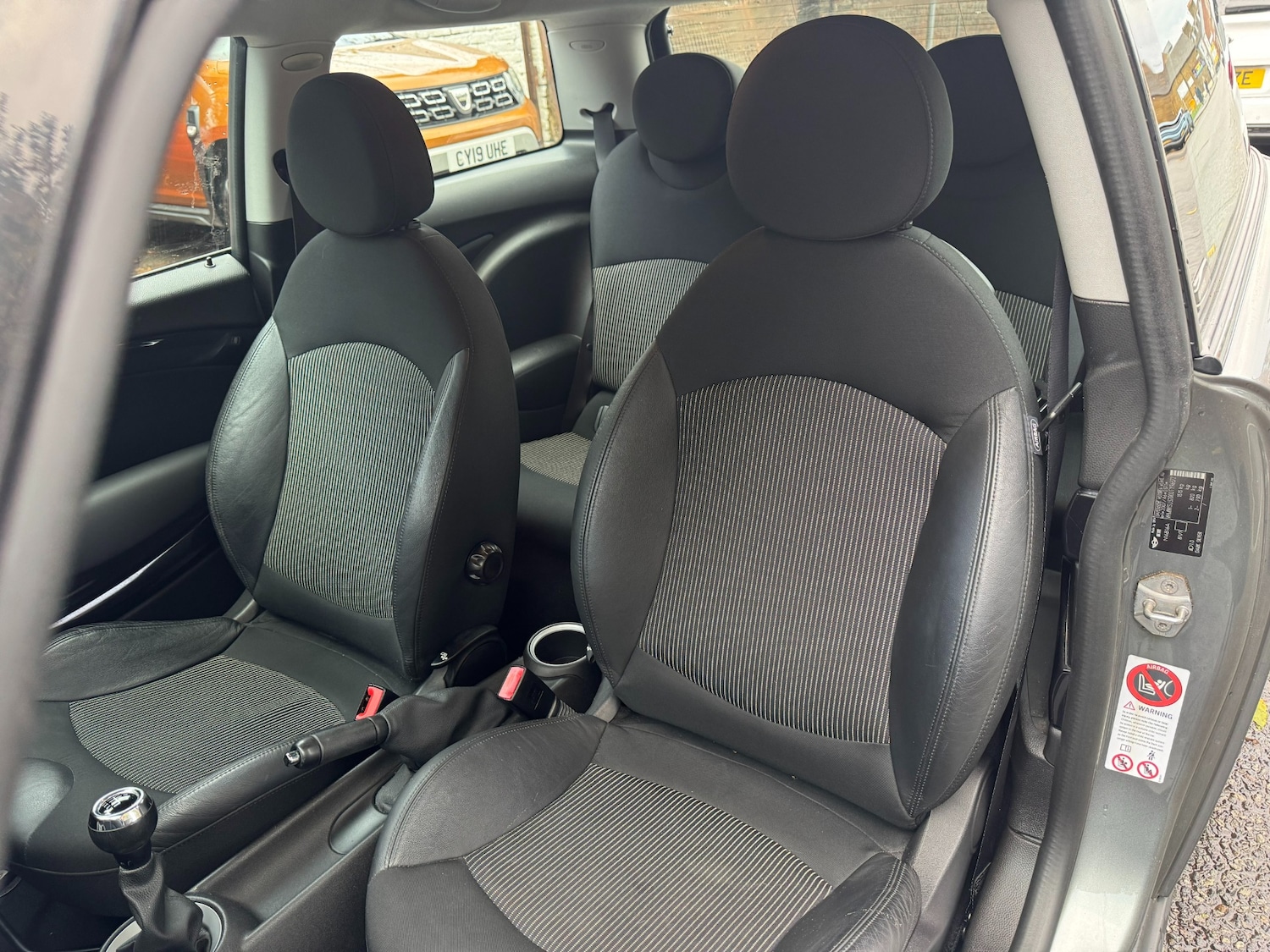 Used MINI Hatch 2010 for sale - 76319744: Photo 22