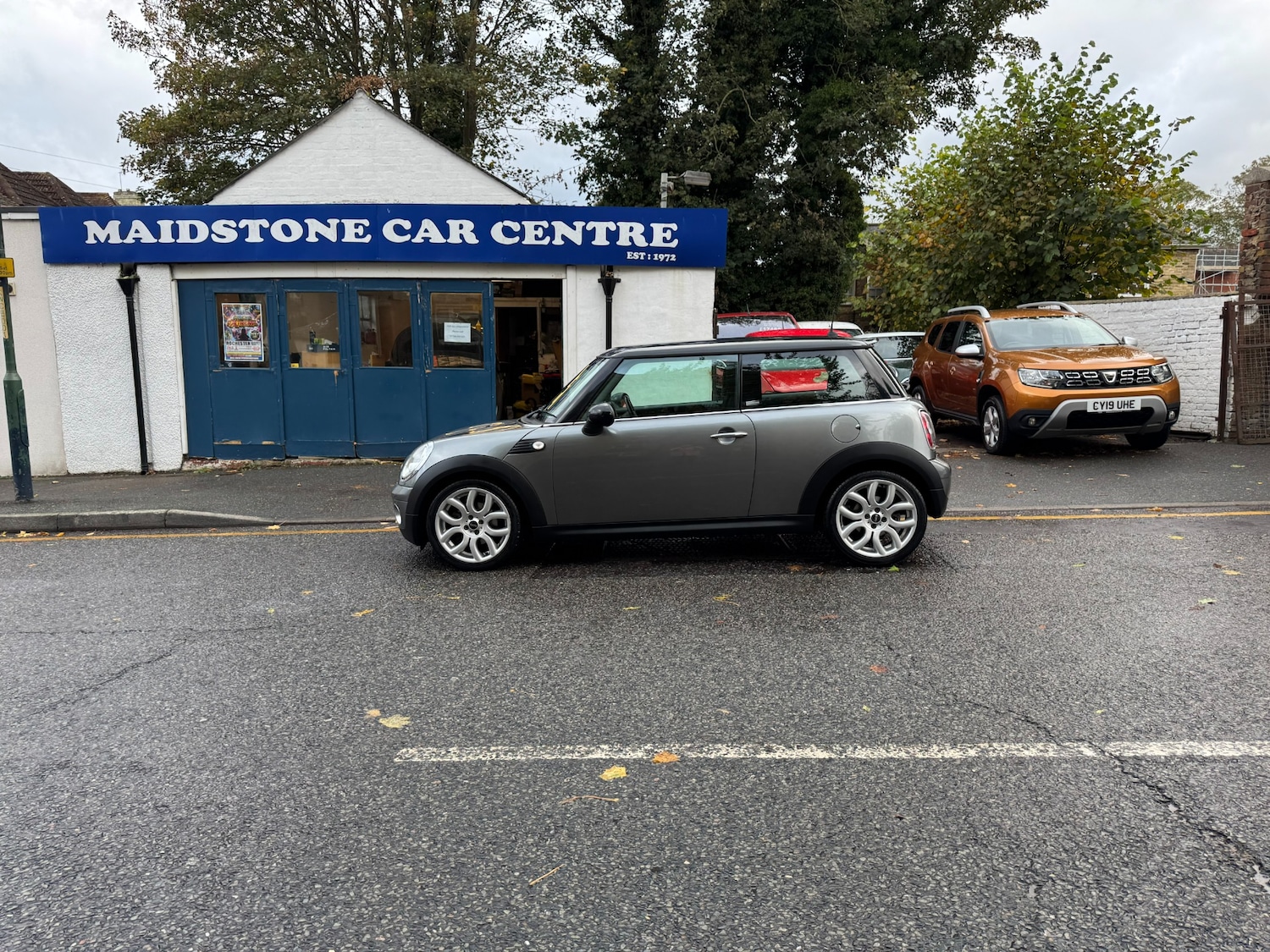 Used MINI Hatch 2010 for sale - 76319744: Photo 24