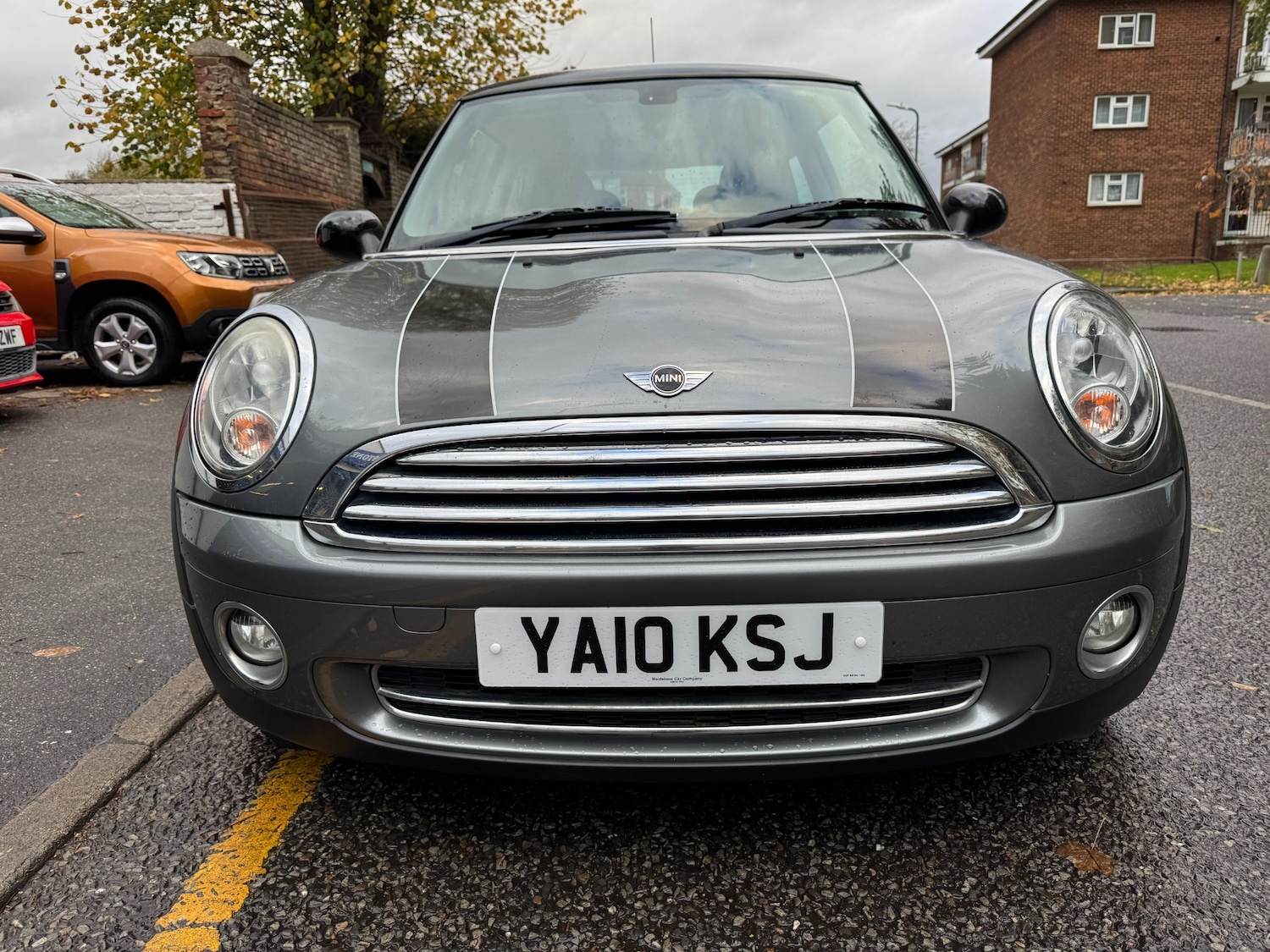 Used MINI Hatch 2010 for sale - 76319744: Photo 25