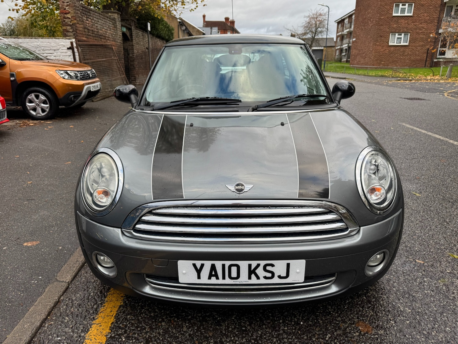 Used MINI Hatch 2010 for sale - 76319744: Photo 26