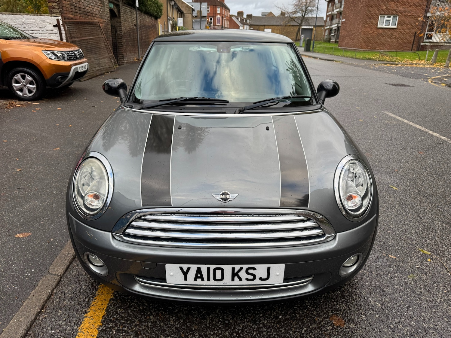 Used MINI Hatch 2010 for sale - 76319744: Photo 27