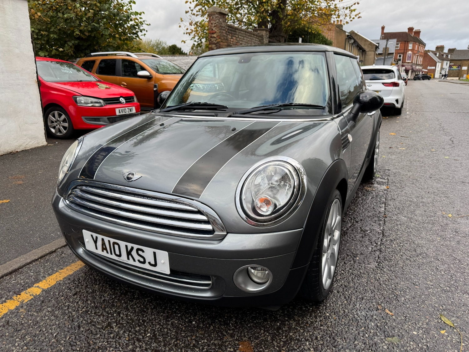 Used MINI Hatch 2010 for sale - 76319744: Photo 28