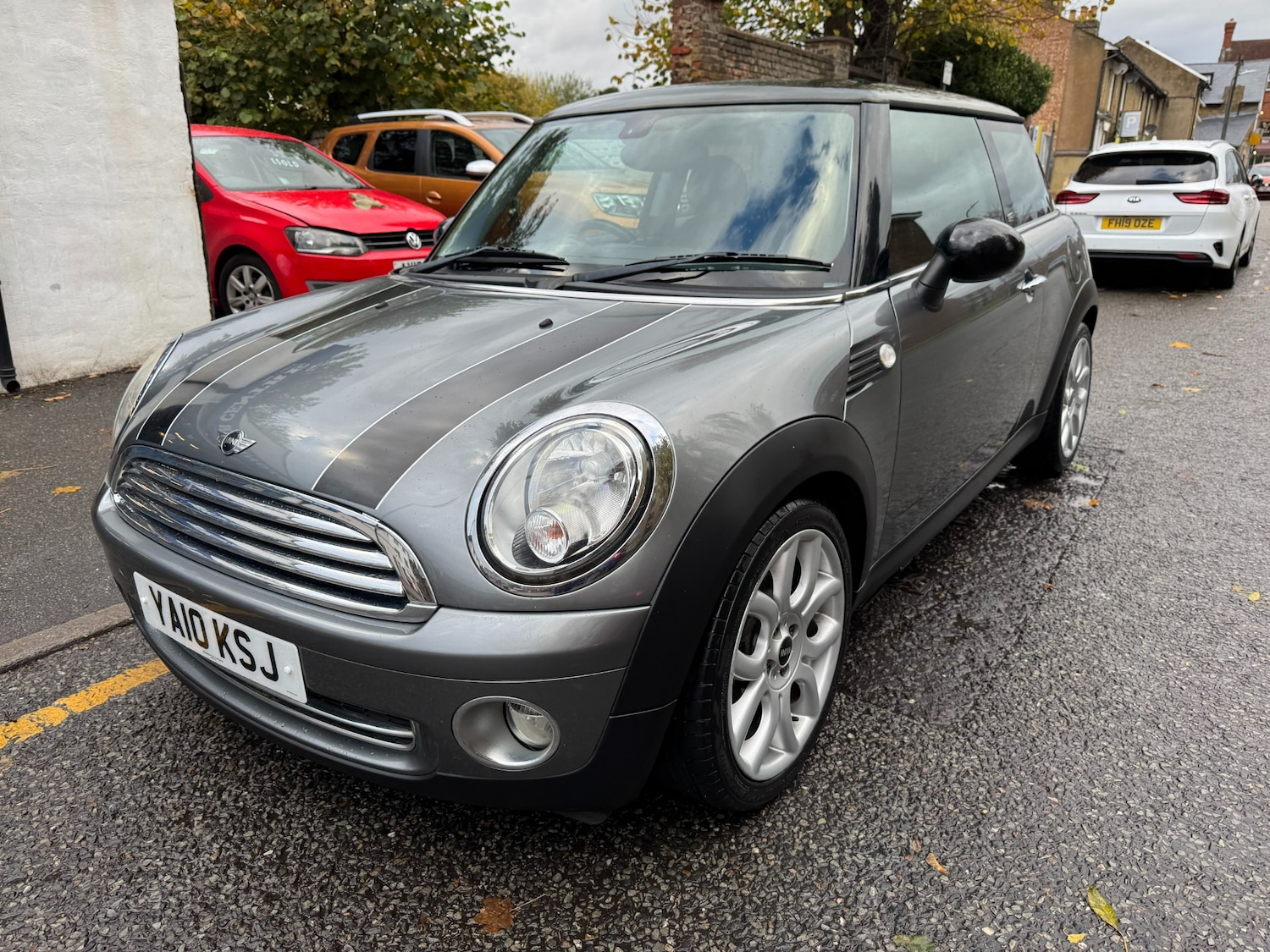 Used MINI Hatch 2010 for sale - 76319744: Photo 29