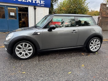 Used MINI Hatch 2010 for sale - 76319744: Photo