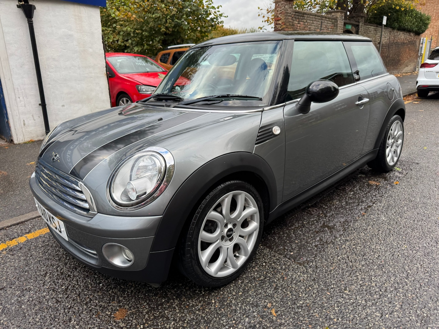 Used MINI Hatch 2010 for sale - 76319744: Photo 30