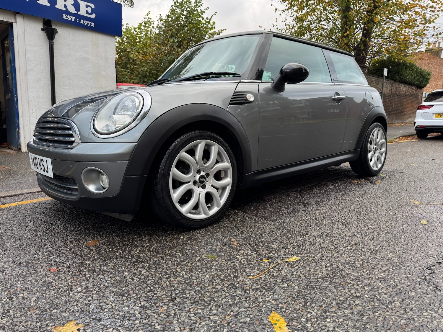 Used MINI Hatch 2010 for sale - 76319744: Photo 31