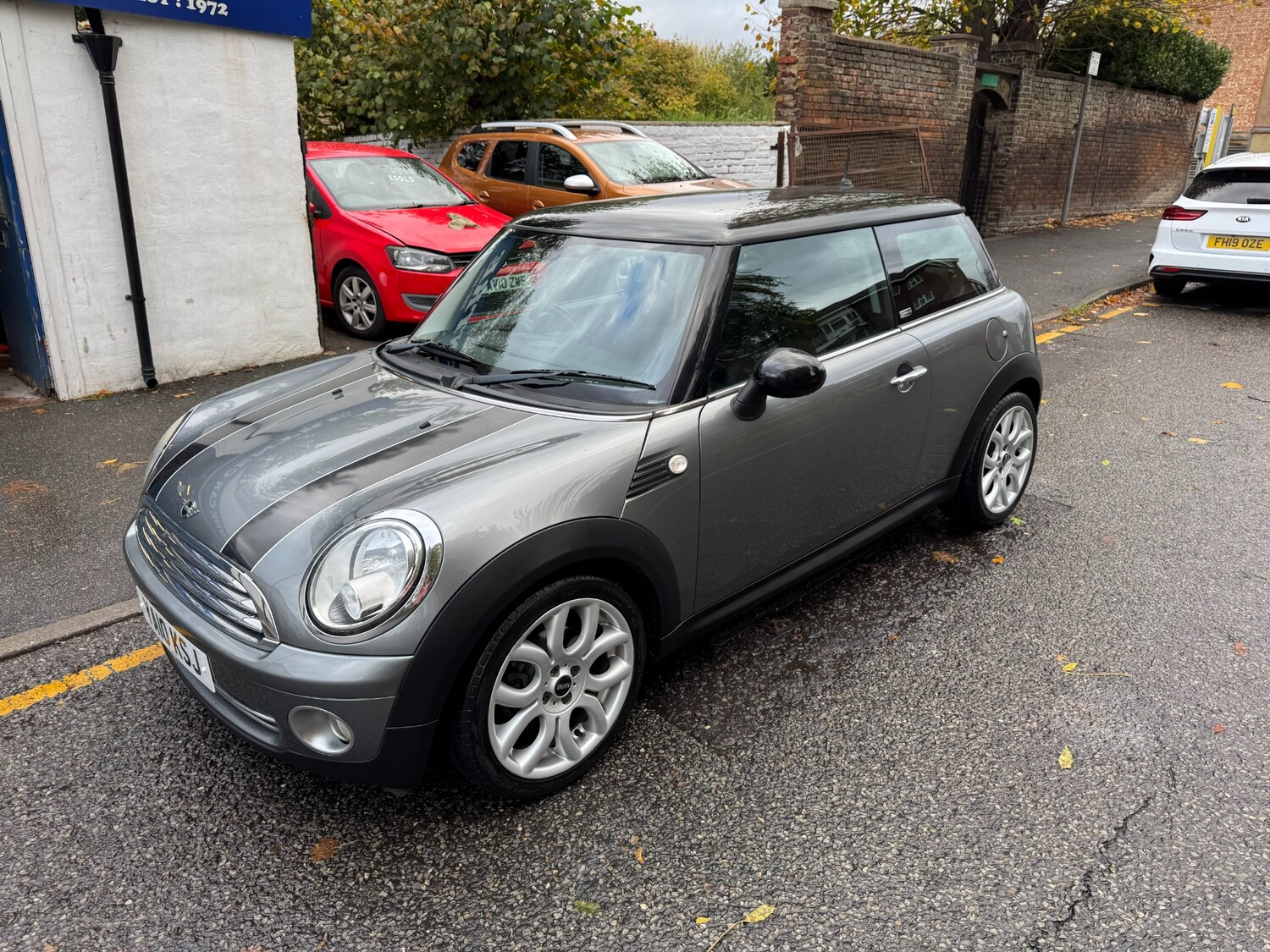 Used MINI Hatch 2010 for sale - 76319744: Photo 32