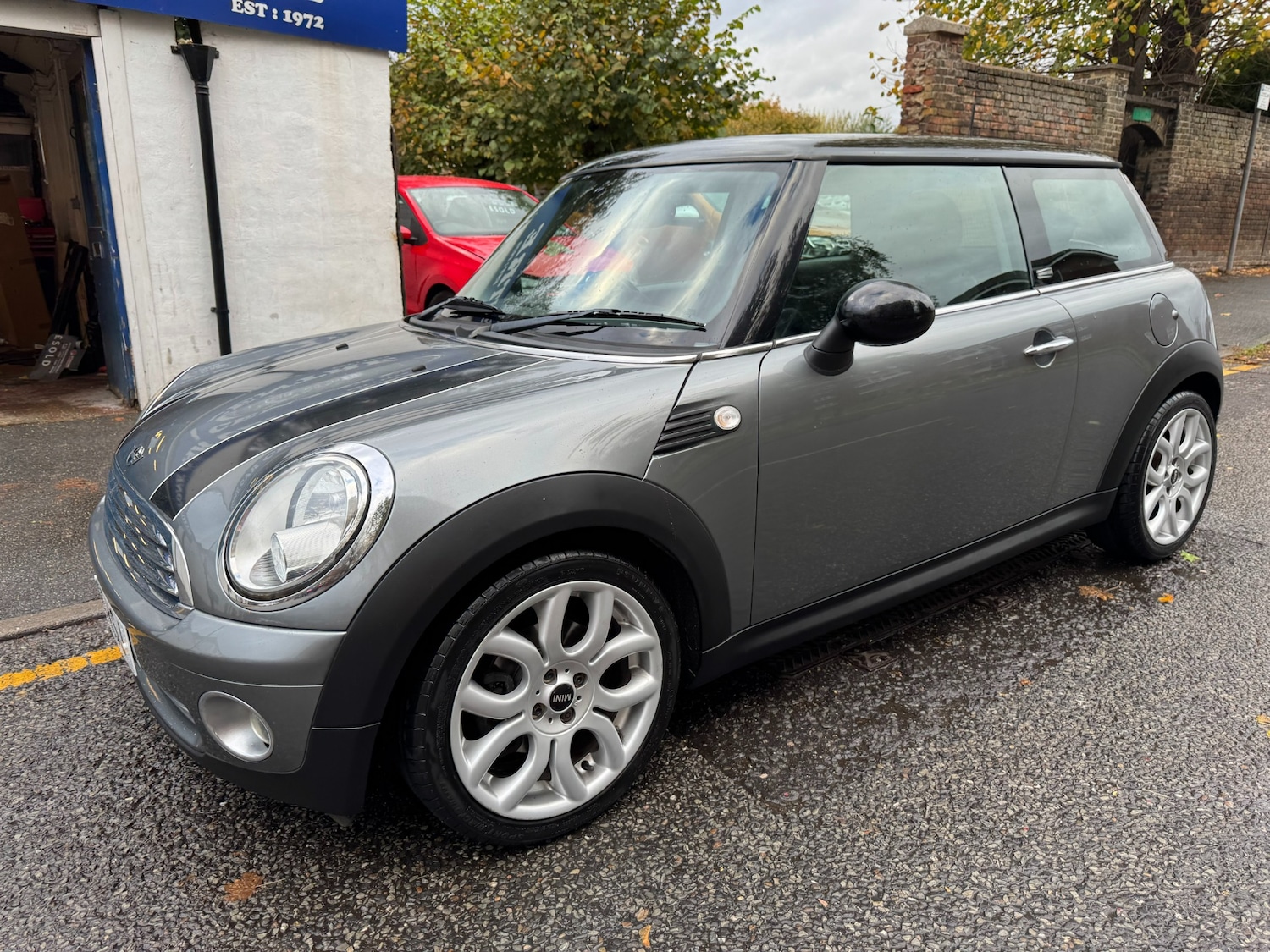 Used MINI Hatch 2010 for sale - 76319744: Photo 33