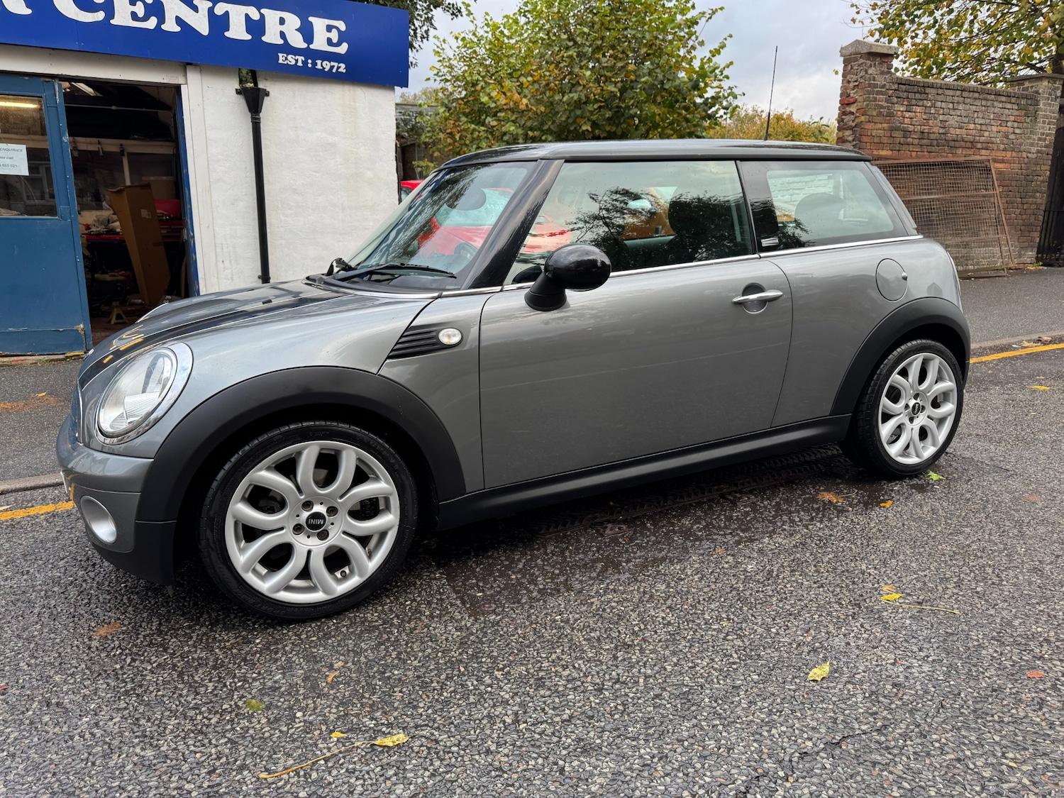 Used MINI Hatch 2010 for sale - 76319744: Photo 36