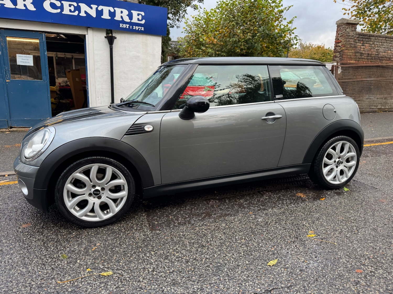 Used MINI Hatch 2010 for sale - 76319744: Photo 37