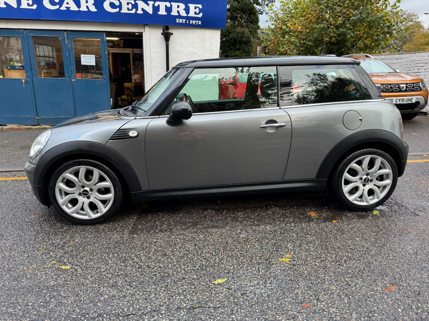 Used MINI Hatch 2010 for sale - 76319744: Photo 38