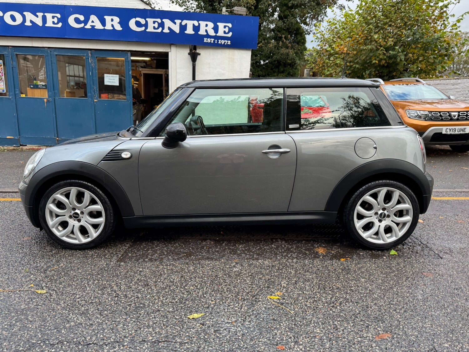 Used MINI Hatch 2010 for sale - 76319744: Photo 39