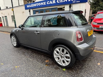 Used MINI Hatch 2010 for sale - 76319744: Photo