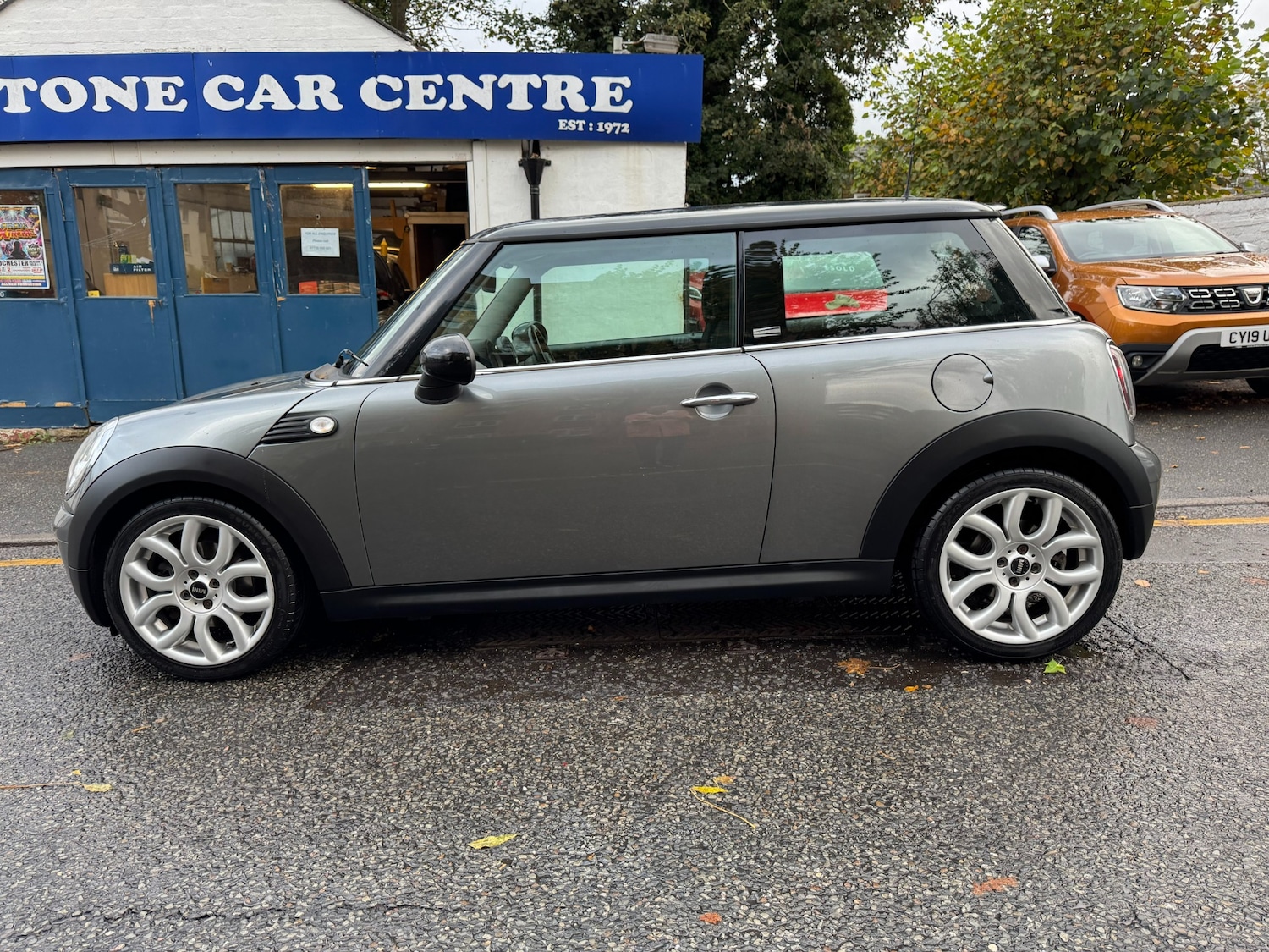 Used MINI Hatch 2010 for sale - 76319744: Photo 40
