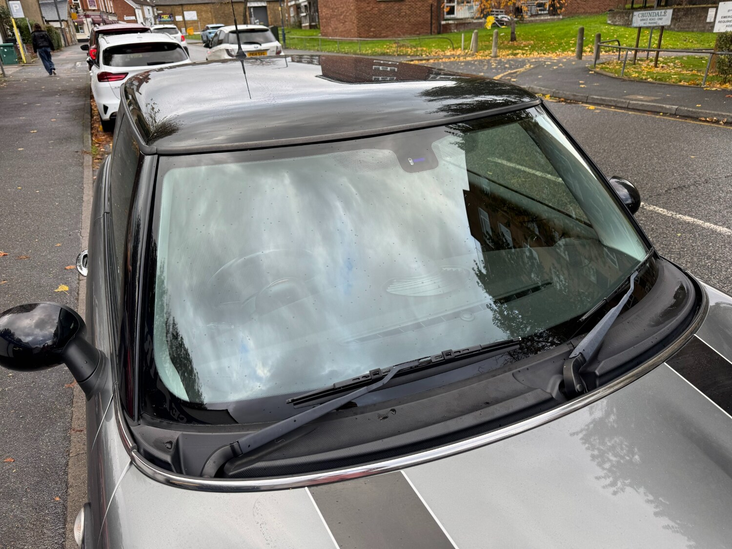 Used MINI Hatch 2010 for sale - 76319744: Photo 41