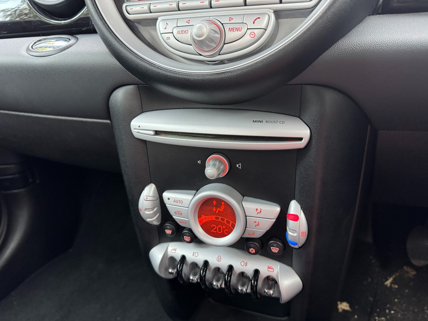 Used MINI Hatch 2010 for sale - 76319744: Photo 44