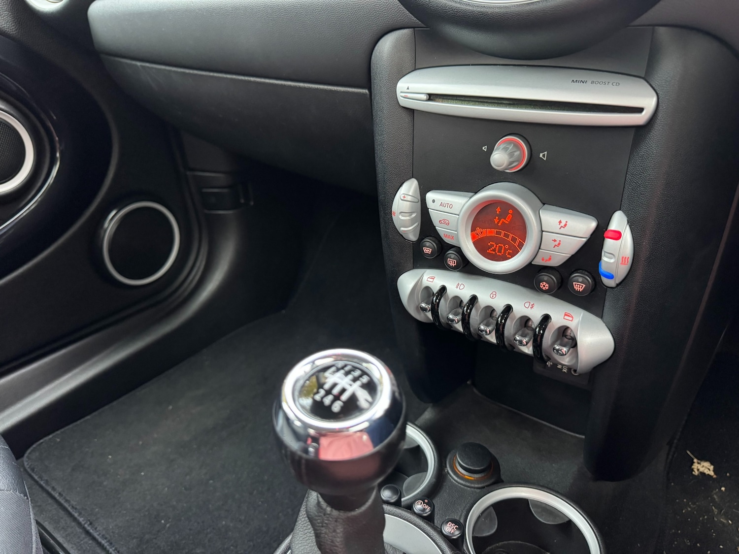 Used MINI Hatch 2010 for sale - 76319744: Photo 45