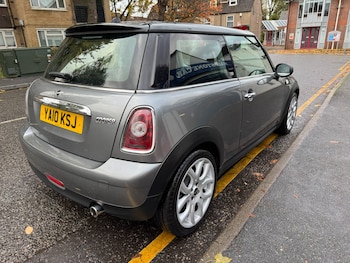 Used MINI Hatch 2010 for sale - 76319744: Photo