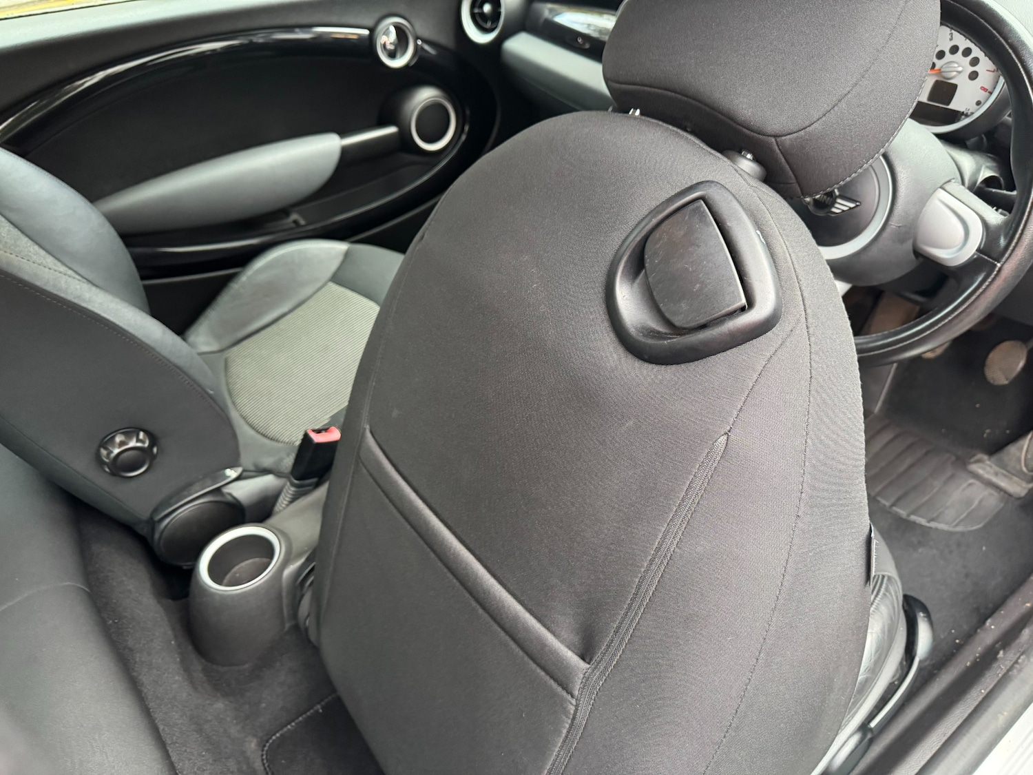 Used MINI Hatch 2010 for sale - 76319744: Photo 53