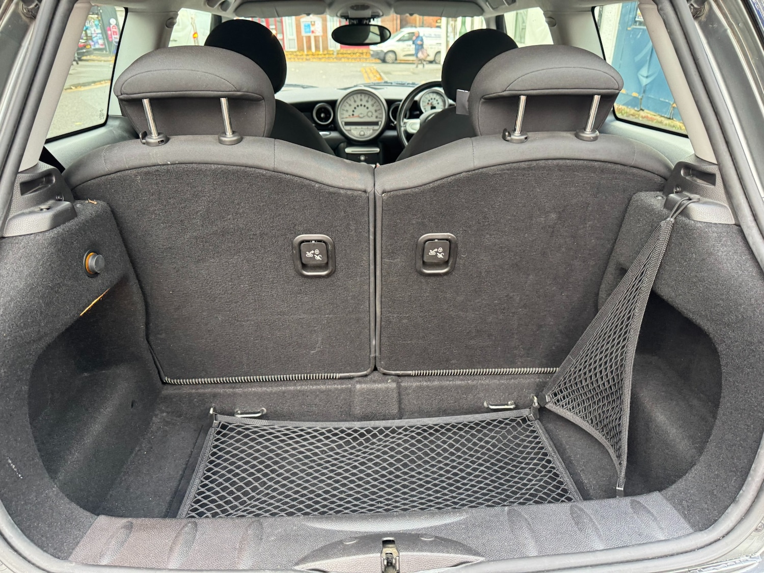 Used MINI Hatch 2010 for sale - 76319744: Photo 54