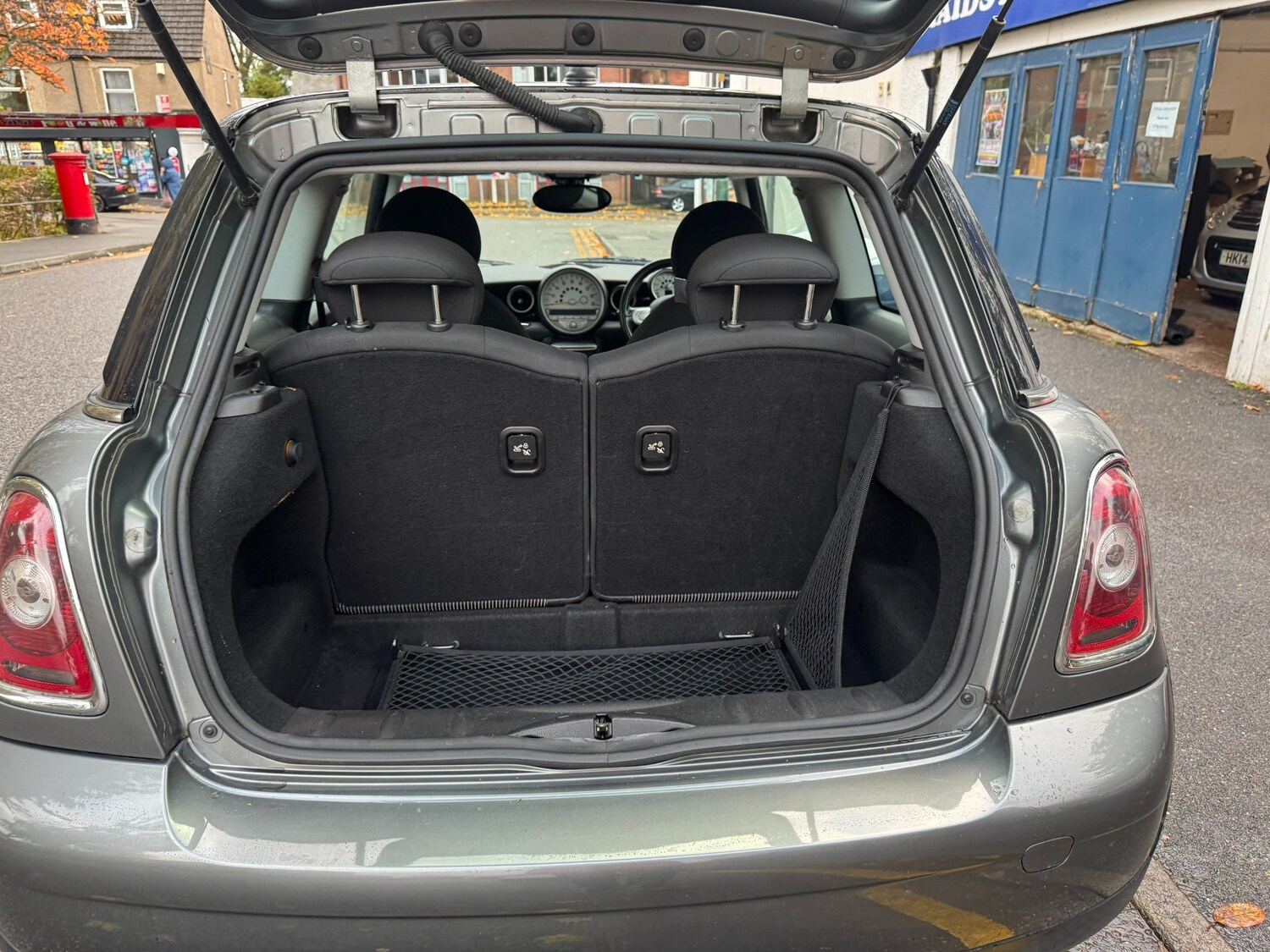 Used MINI Hatch 2010 for sale - 76319744: Photo 55