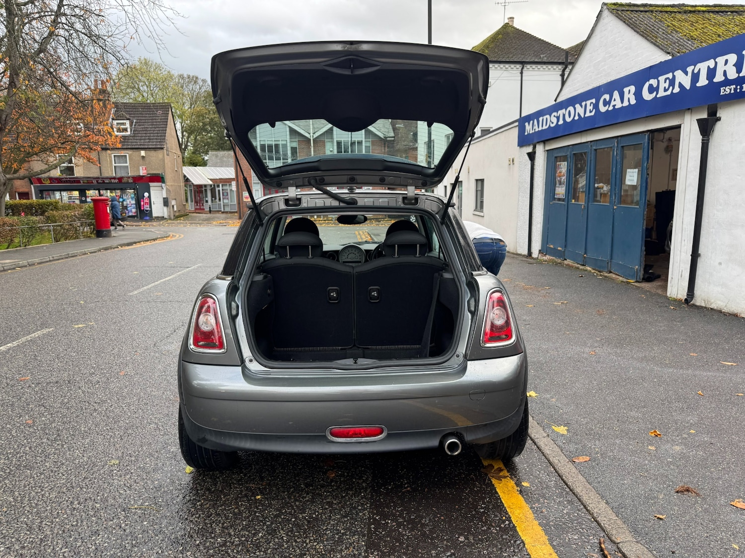 Used MINI Hatch 2010 for sale - 76319744: Photo 56