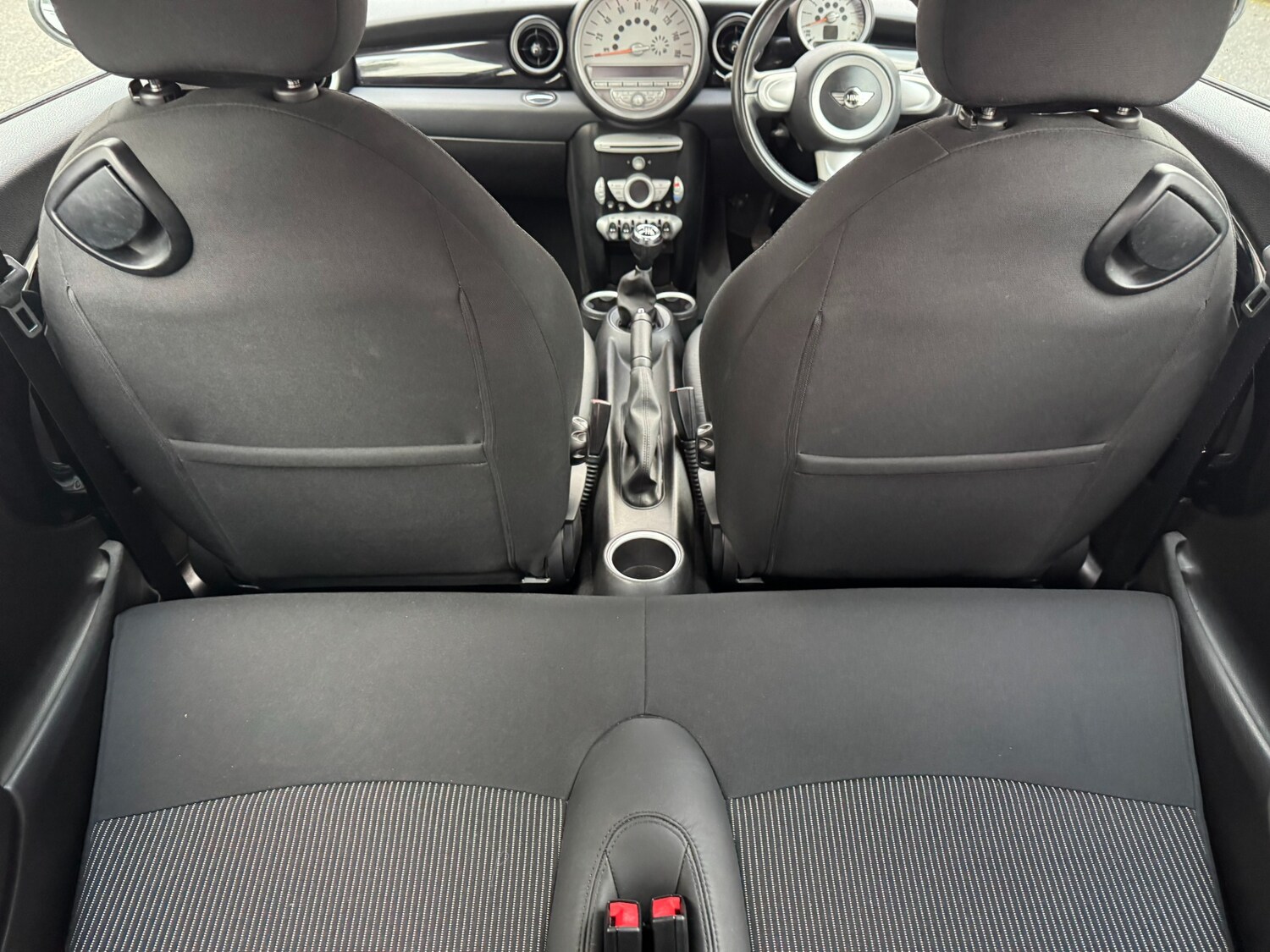 Used MINI Hatch 2010 for sale - 76319744: Photo 57