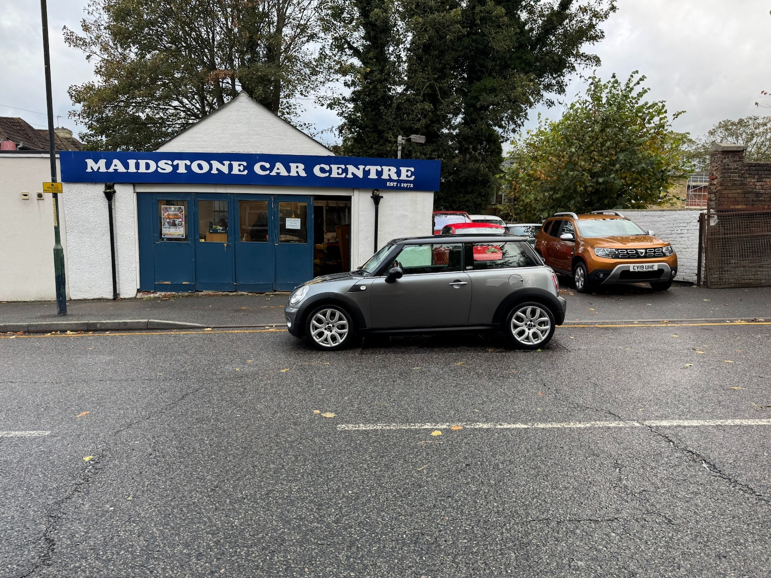 Used MINI Hatch 2010 for sale - 76319744: Photo 59