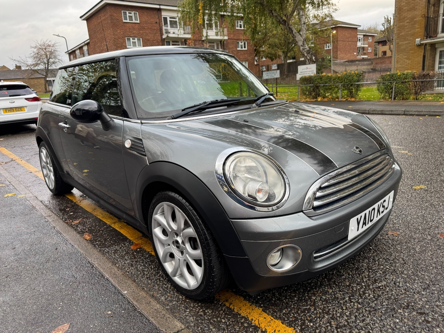 Used MINI Hatch 2010 for sale - 76319744: Photo 60