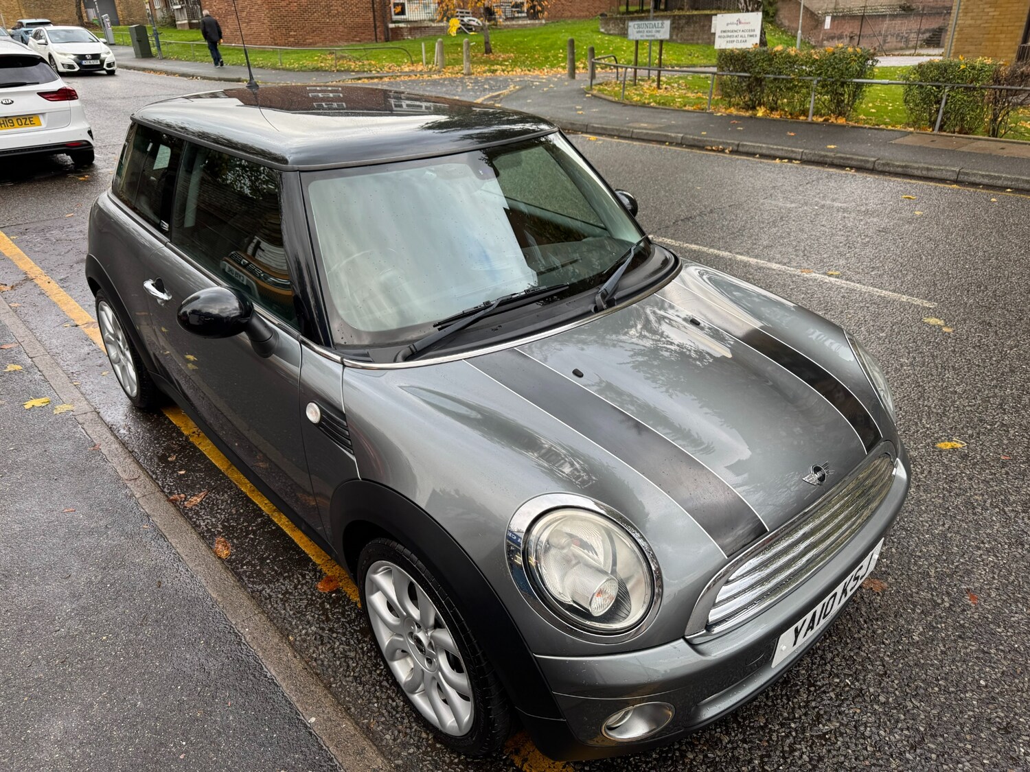 Used MINI Hatch 2010 for sale - 76319744: Photo 61