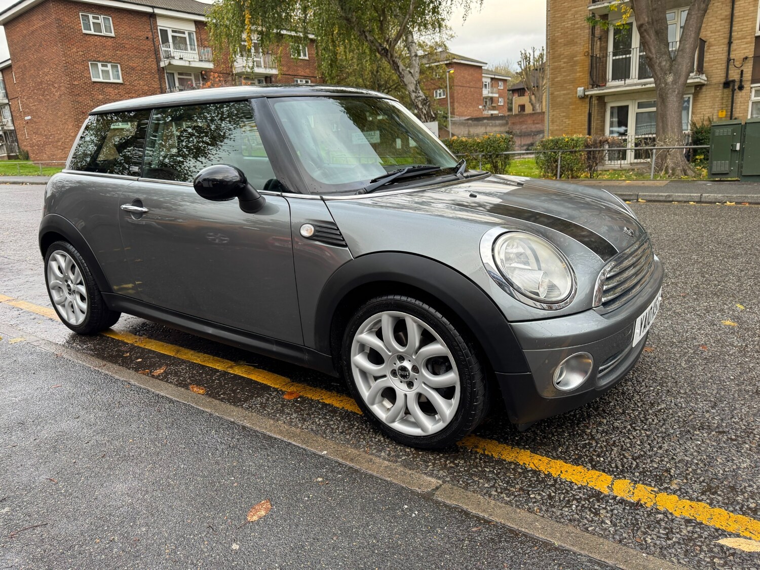 Used MINI Hatch 2010 for sale - 76319744: Photo 62
