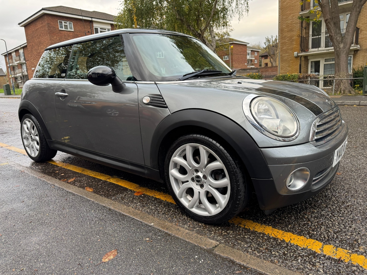 Used MINI Hatch 2010 for sale - 76319744: Photo 64