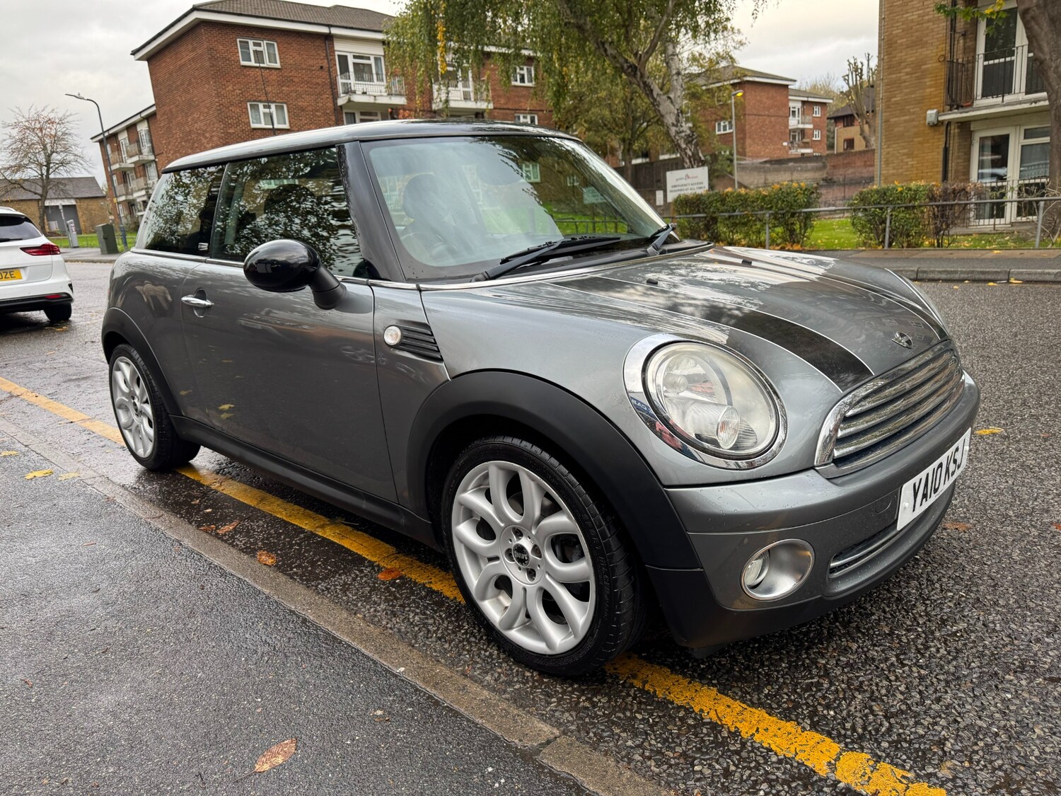 Used MINI Hatch 2010 for sale - 76319744: Photo 65