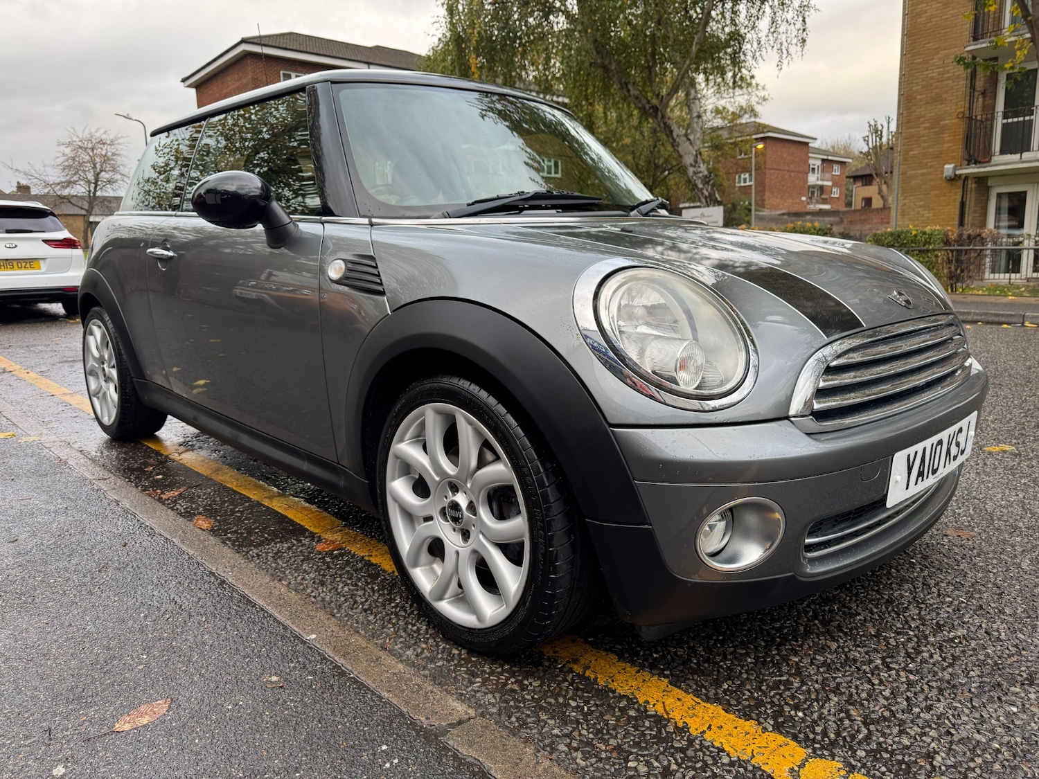 Used MINI Hatch 2010 for sale - 76319744: Photo 66