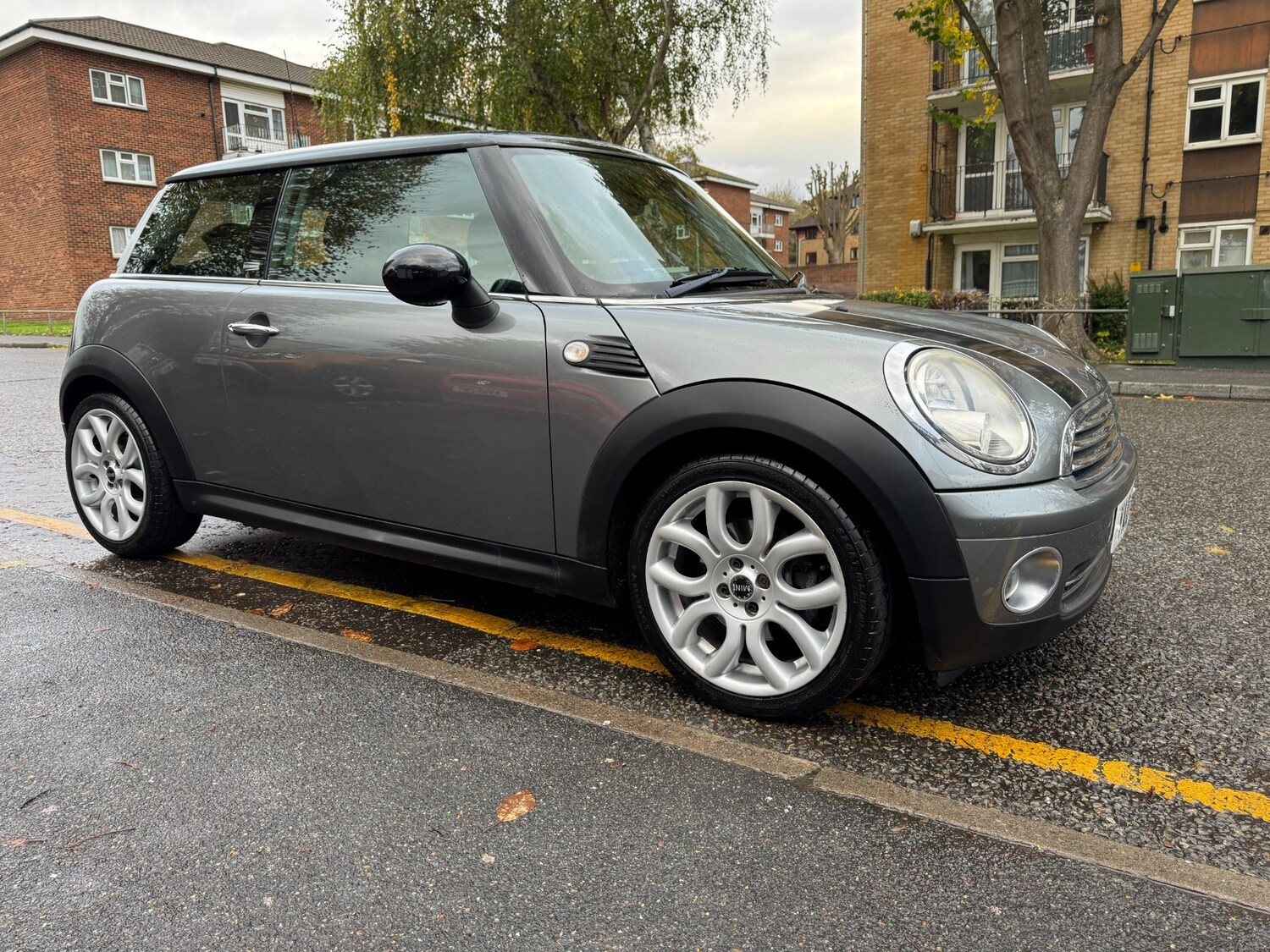 Used MINI Hatch 2010 for sale - 76319744: Photo 67