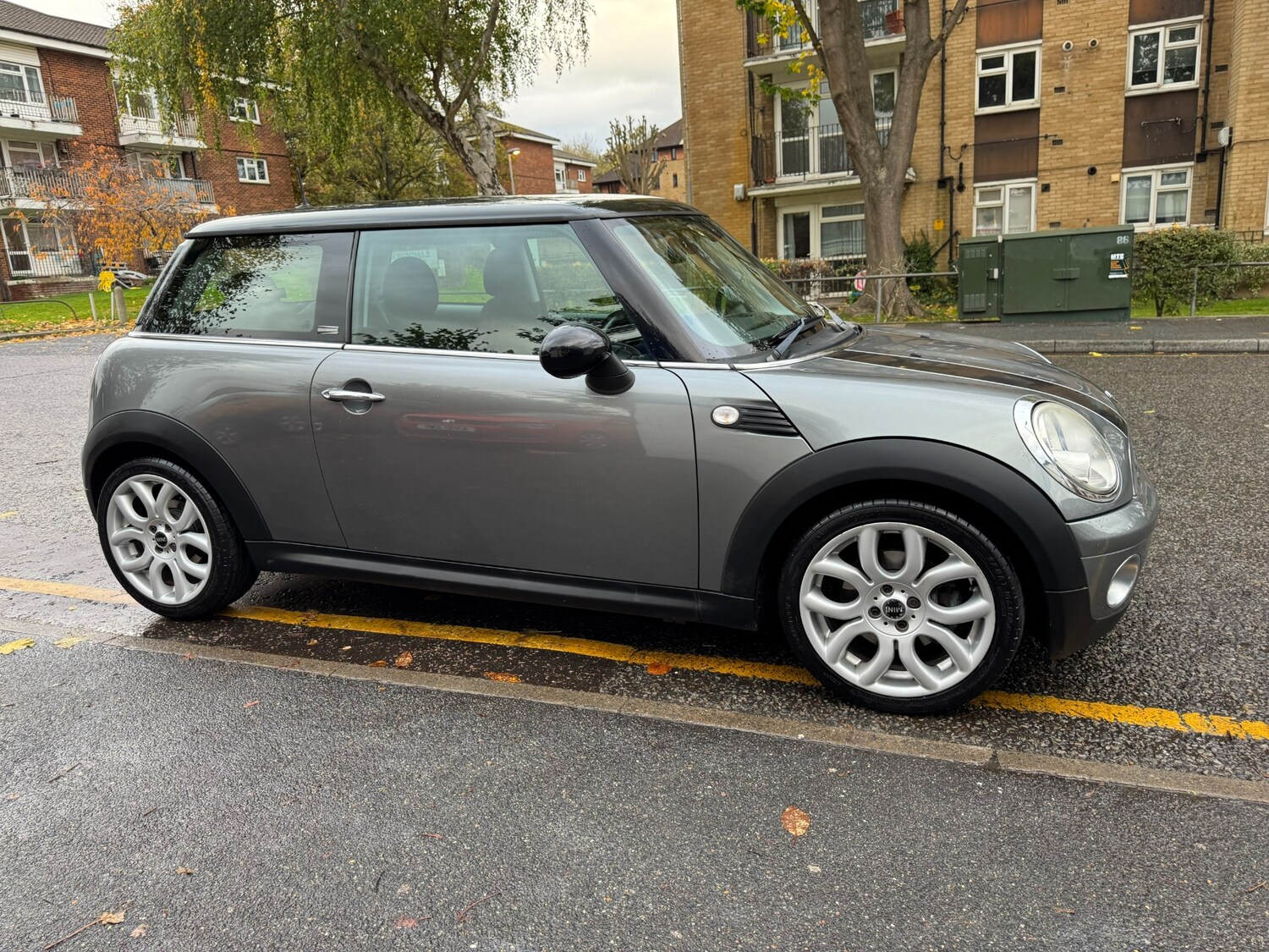 Used MINI Hatch 2010 for sale - 76319744: Photo 68
