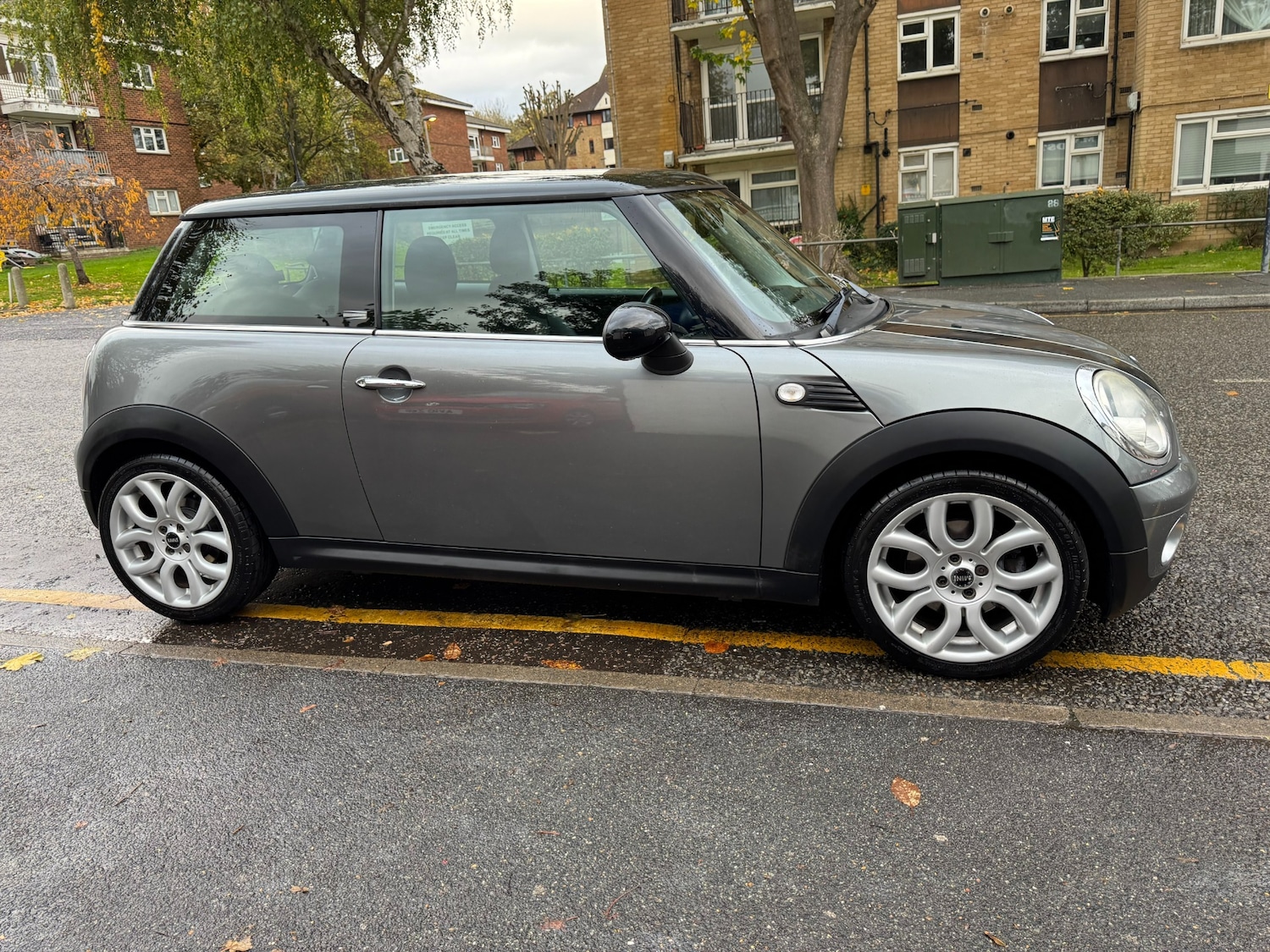 Used MINI Hatch 2010 for sale - 76319744: Photo 7