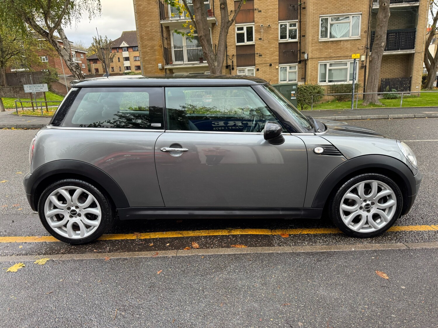Used MINI Hatch 2010 for sale - 76319744: Photo 73