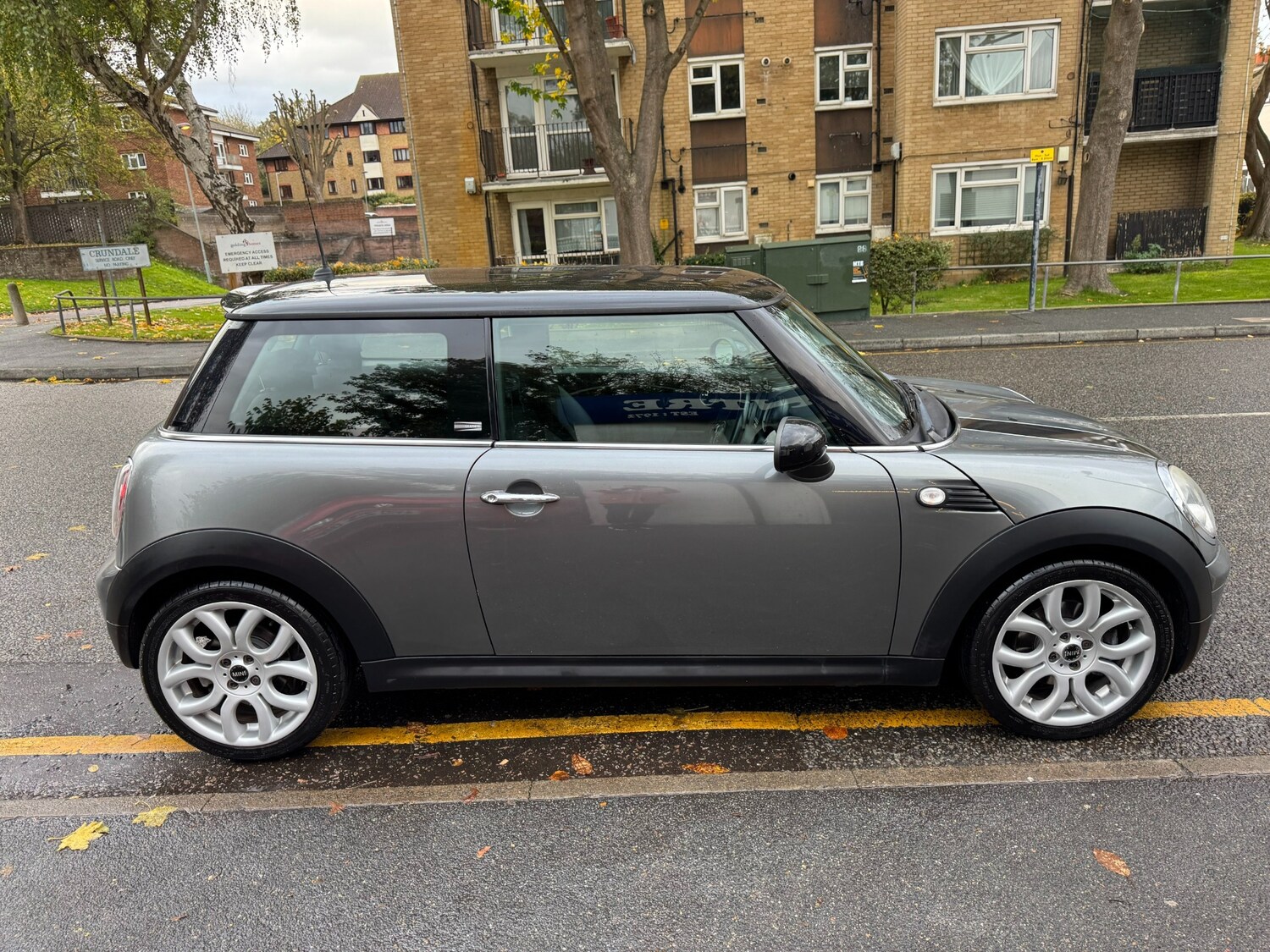 Used MINI Hatch 2010 for sale - 76319744: Photo 74