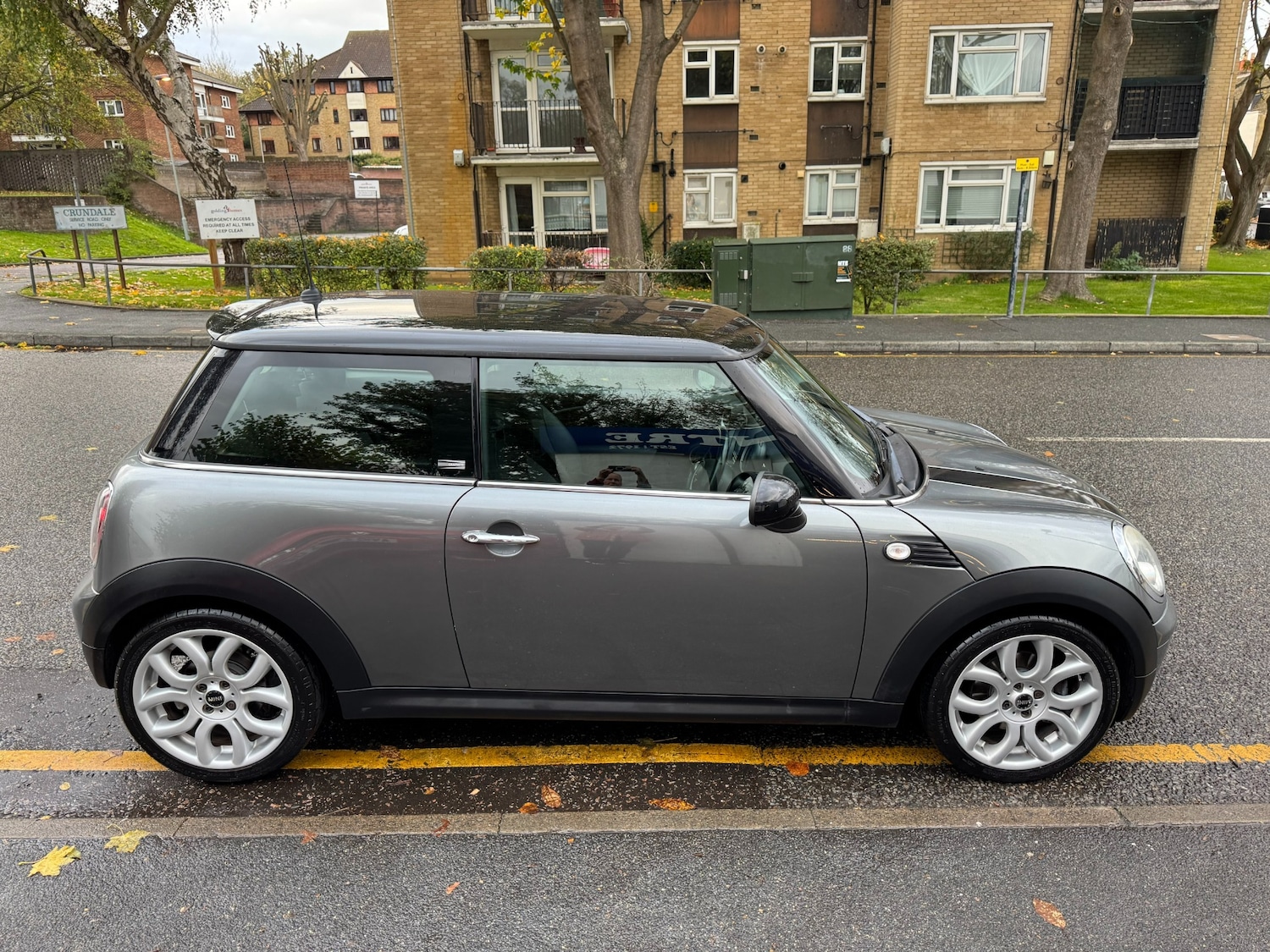 Used MINI Hatch 2010 for sale - 76319744: Photo 75