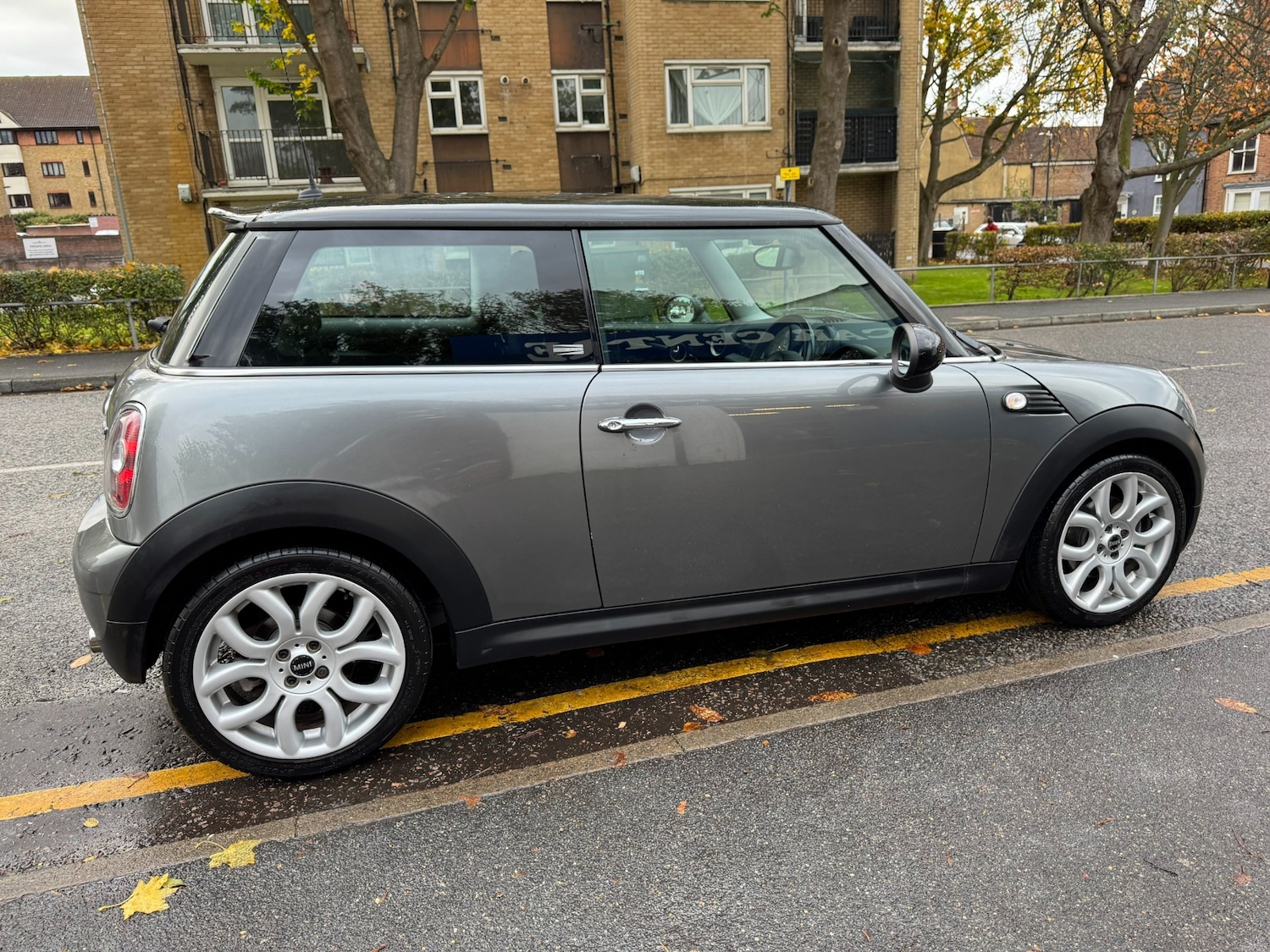 Used MINI Hatch 2010 for sale - 76319744: Photo 77