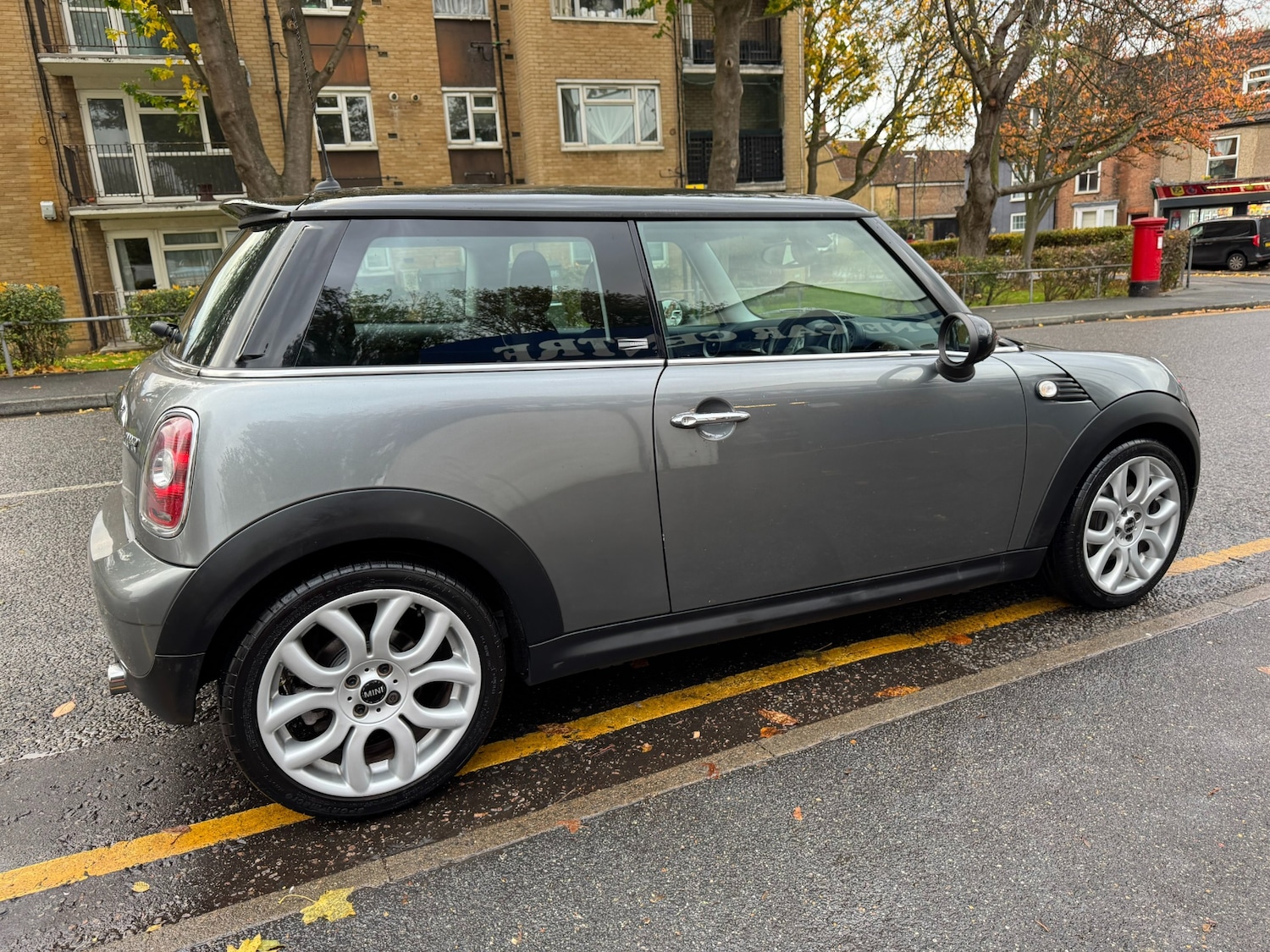 Used MINI Hatch 2010 for sale - 76319744: Photo 78