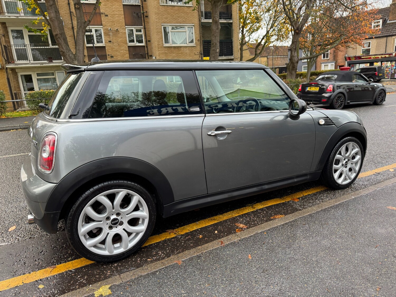 Used MINI Hatch 2010 for sale - 76319744: Photo 79