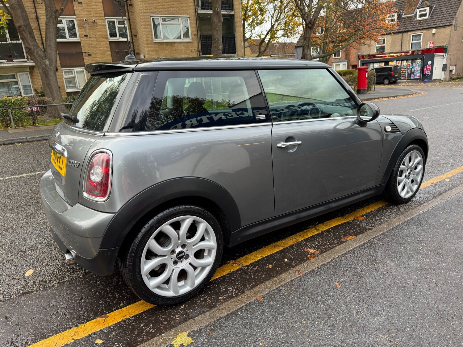 Used MINI Hatch 2010 for sale - 76319744: Photo 80