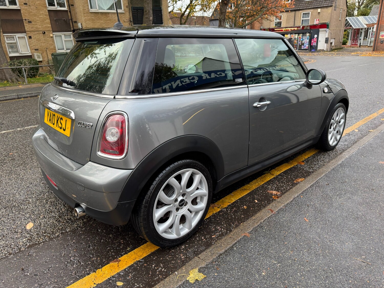 Used MINI Hatch 2010 for sale - 76319744: Photo 81